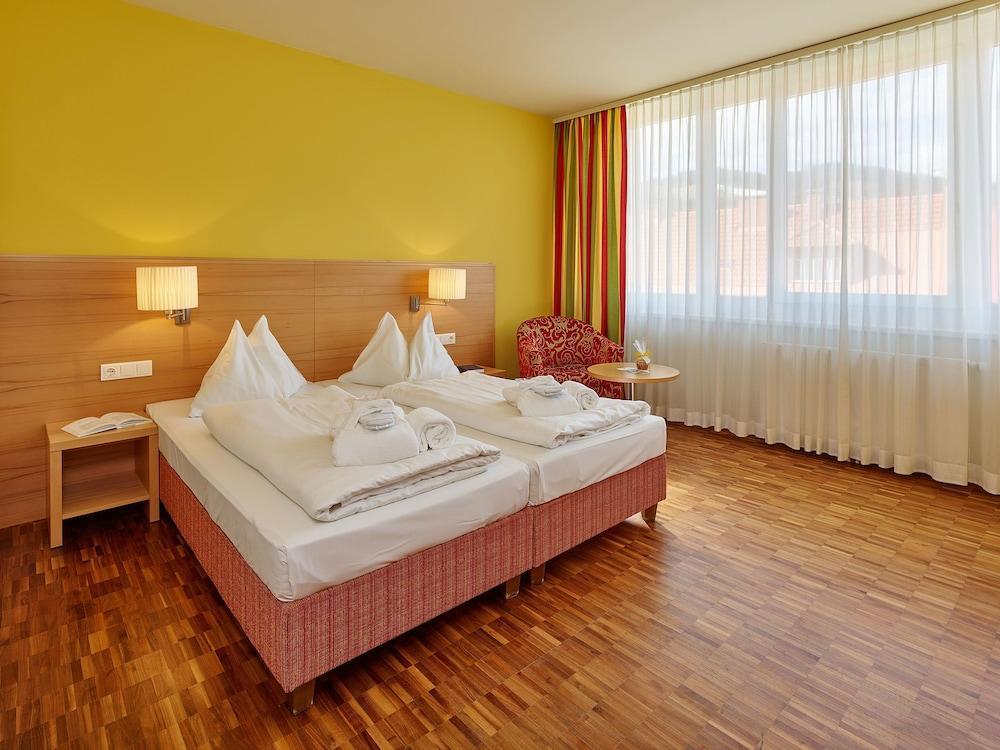 Lambrechterhof - Das Naturparkhotel Sankt Lambrecht Kültér fotó