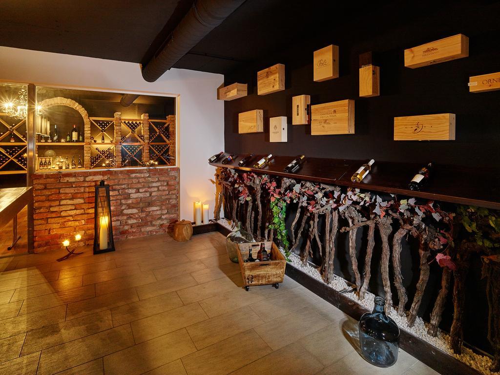 Lambrechterhof - Das Naturparkhotel Sankt Lambrecht Kültér fotó