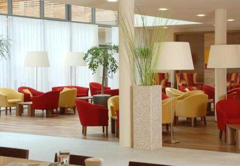 Lambrechterhof - Das Naturparkhotel Sankt Lambrecht Kültér fotó