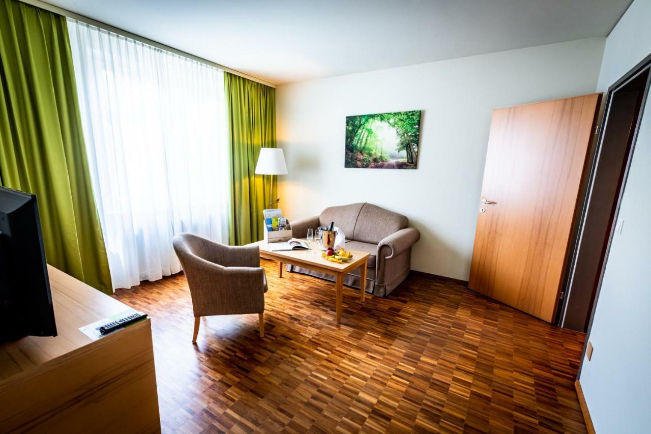 Lambrechterhof - Das Naturparkhotel Sankt Lambrecht Kültér fotó