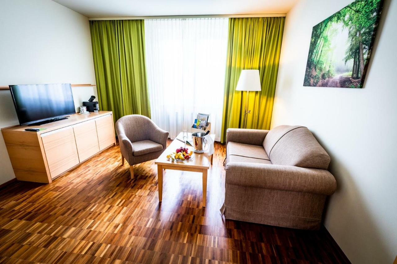 Lambrechterhof - Das Naturparkhotel Sankt Lambrecht Kültér fotó