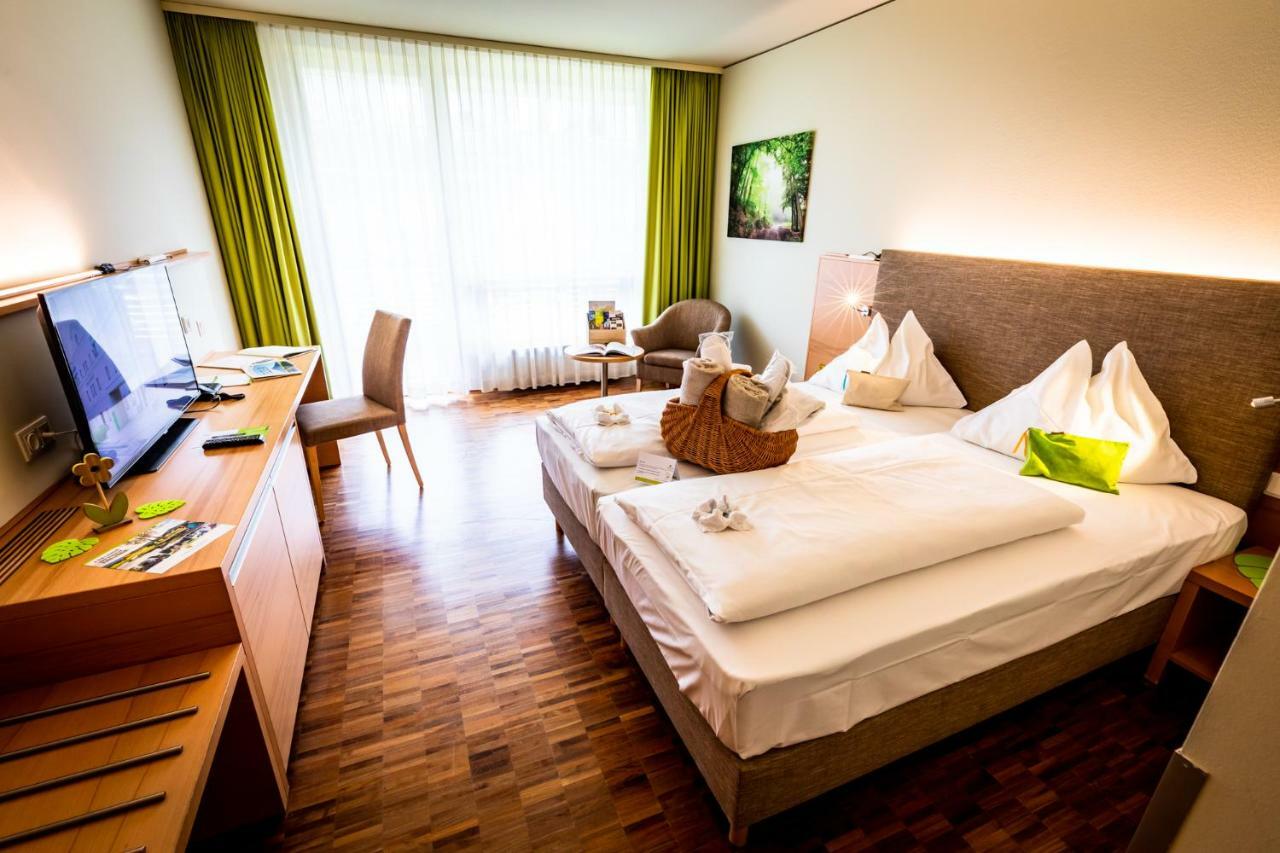 Lambrechterhof - Das Naturparkhotel Sankt Lambrecht Kültér fotó