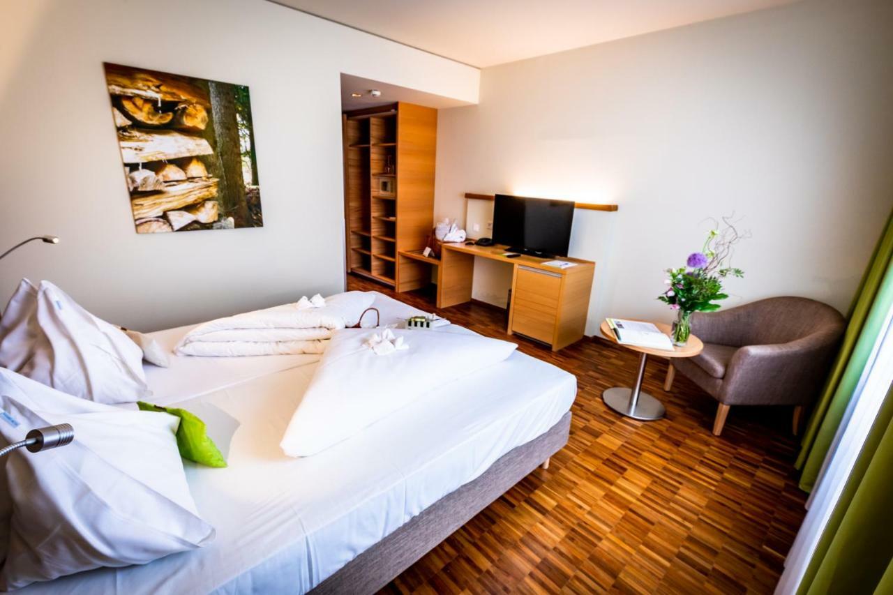 Lambrechterhof - Das Naturparkhotel Sankt Lambrecht Kültér fotó