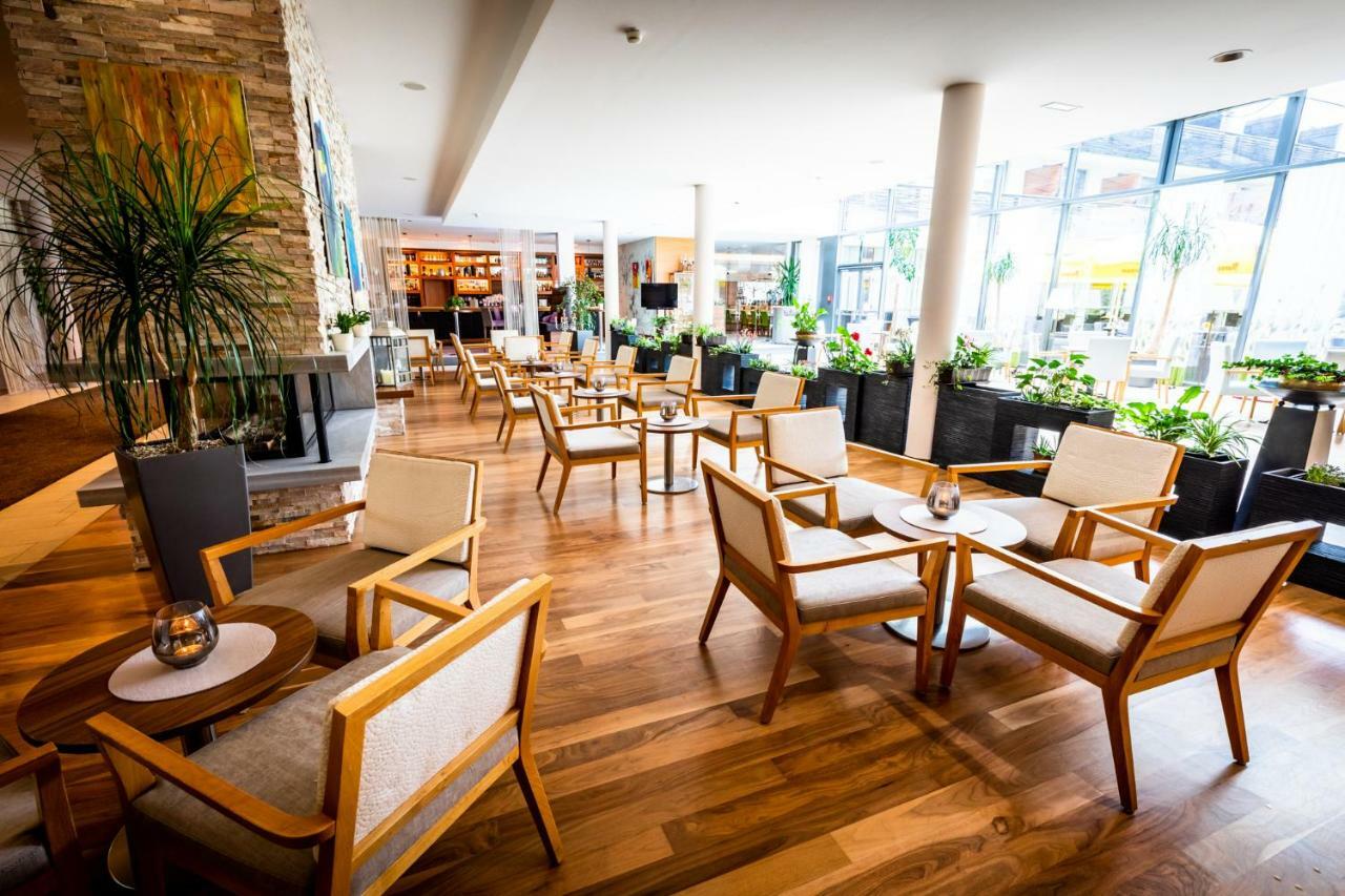 Lambrechterhof - Das Naturparkhotel Sankt Lambrecht Kültér fotó