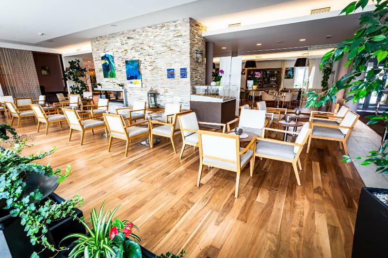 Lambrechterhof - Das Naturparkhotel Sankt Lambrecht Kültér fotó